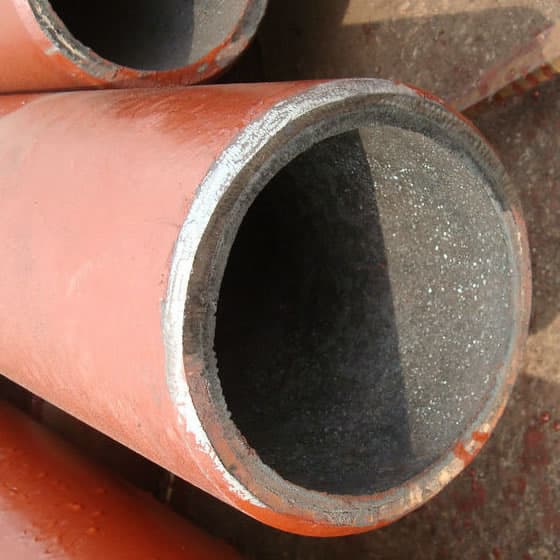 Ceramic_lined compound pipe
